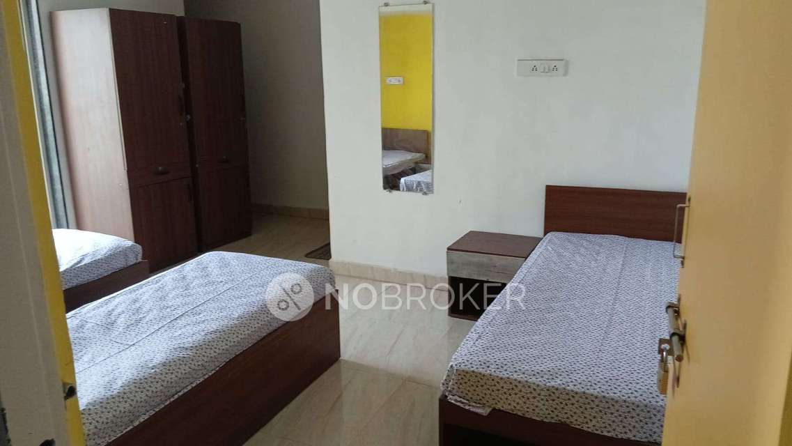 PG for Anyone in Hinjewadi