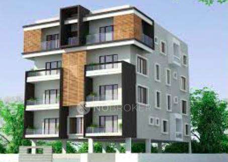2 BHK Flat In Tirumala Kare Gruham For Sale  In Ulsoor