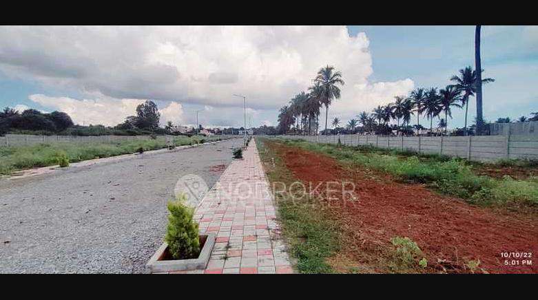 Plot For Sale  In Technocon North Maple In Devanahalli