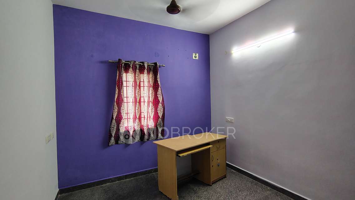 2 BHK Flat In Thirumal Apartments for Rent  In Pallikaranai