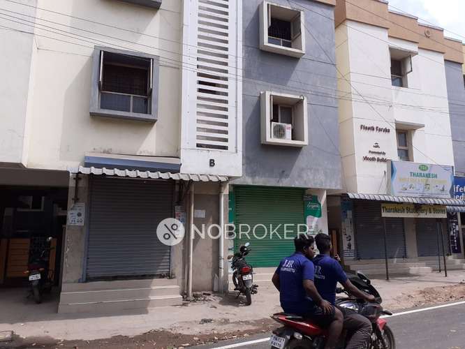 3 BHK Flat In Vinoth Varsha, Thiruverkadu for Rent  In Thiruverkadu