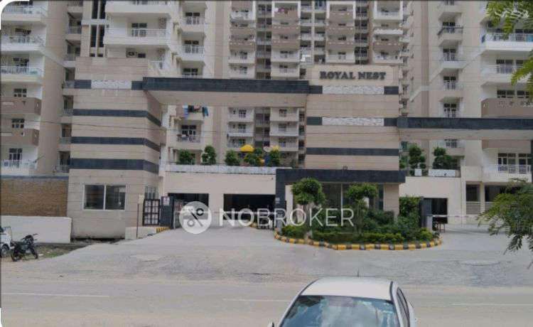 2 BHK Flat In Omkar Royal Nest For Sale  In Hfv3+8x, Amrapali Dream Valley, Greater Noida, Ithaira, Uttar Pradesh 201009, India