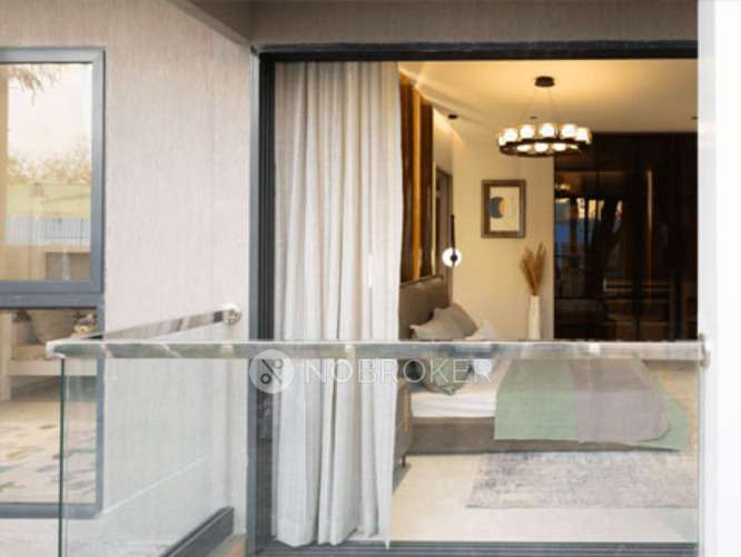 4 BHK Flat In Mayfair River Residences For Sale  In Mundhwa