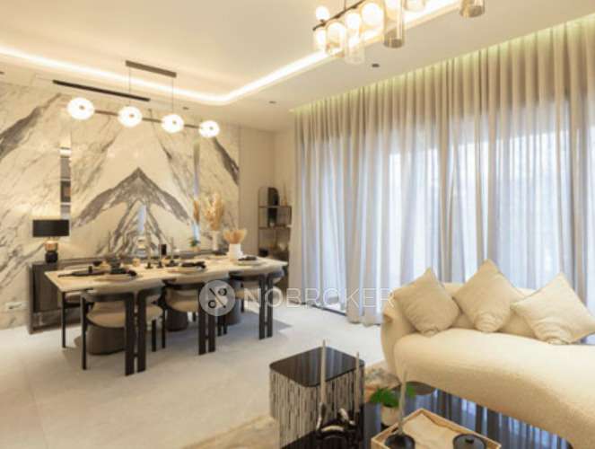 4 BHK Flat In Mayfair River Residences For Sale  In Mundhwa