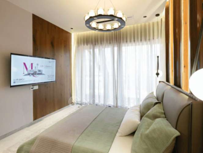 4 BHK Flat In Mayfair River Residences For Sale  In Mundhwa