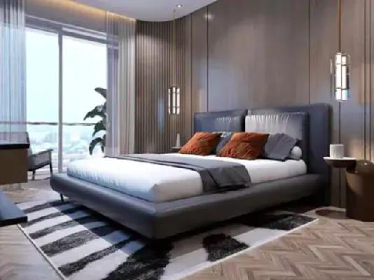 4 BHK Flat In Mayfair River Residences For Sale  In Mundhwa