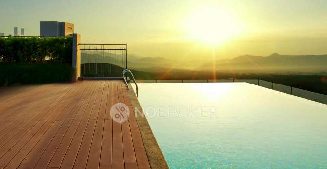 4 BHK Flat In Mayfair River Residences For Sale  In Mundhwa