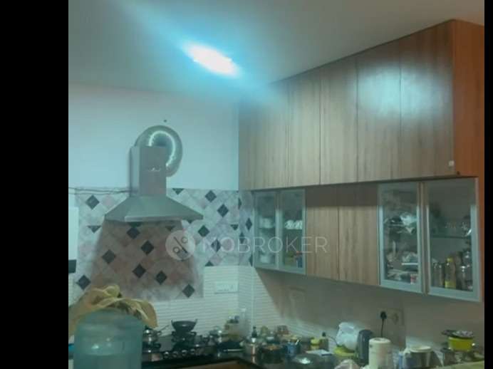 3 BHK Flat In Moti Ashiyana for Rent  In Ashok Nagar