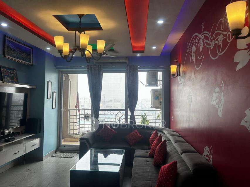 3 BHK Flat For Sale  In Sector 121