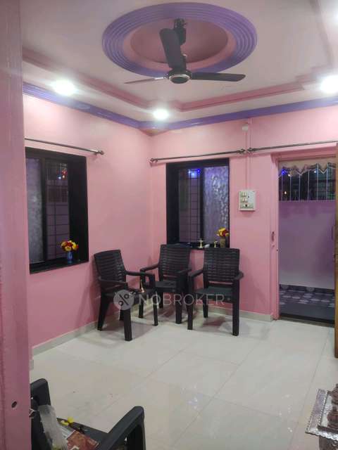 Single Room for Male In 3 BHK  In Warje Malwadi