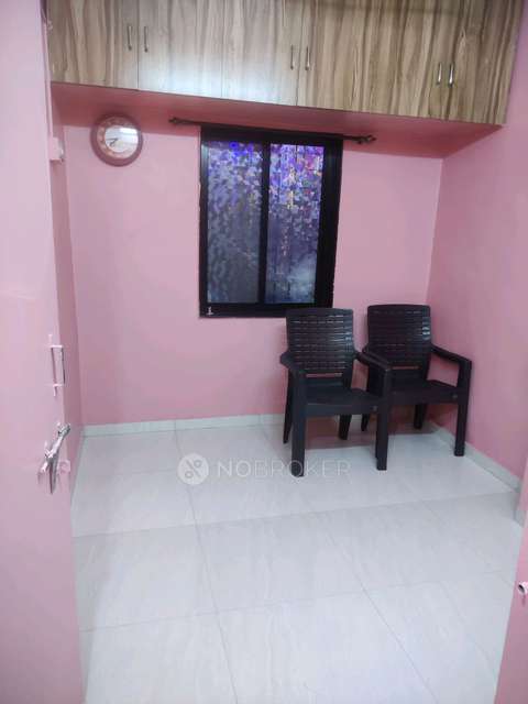 Single Room for Male In 3 BHK  In Warje Malwadi