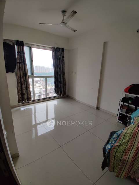 2 BHK Flat In Godrej Tranquil For Sale  In Kandivali East