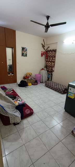 3 BHK Flat In Janapriya Sai Darshan For Sale  In Whitefield