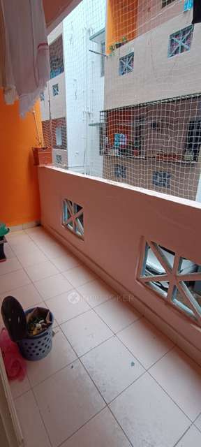 3 BHK Flat In Janapriya Sai Darshan For Sale  In Whitefield