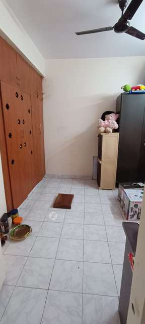 3 BHK Flat In Janapriya Sai Darshan For Sale  In Whitefield