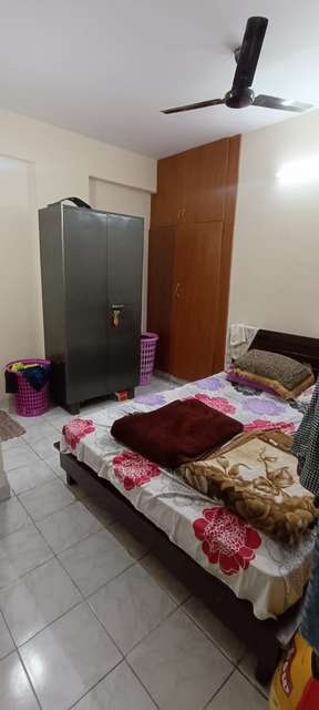 3 BHK Flat In Janapriya Sai Darshan For Sale  In Whitefield