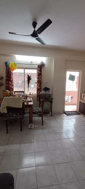 3 BHK Flat In Janapriya Sai Darshan For Sale  In Whitefield