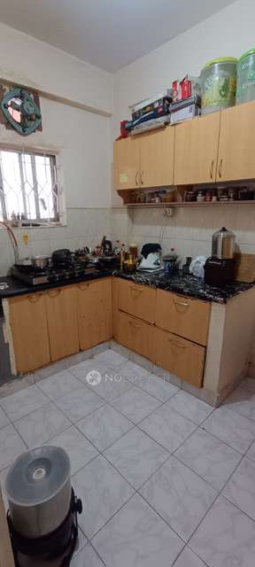 3 BHK Flat In Janapriya Sai Darshan For Sale  In Whitefield