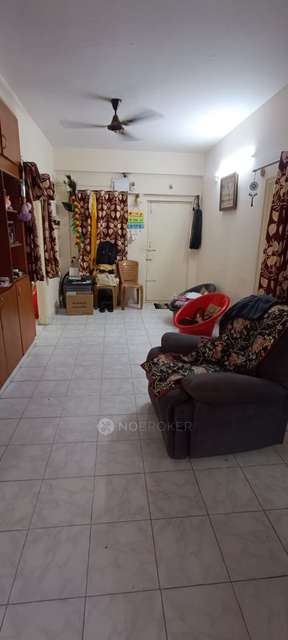 3 BHK Flat In Janapriya Sai Darshan For Sale  In Whitefield