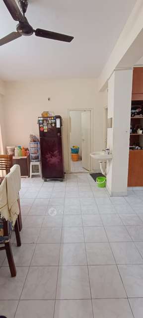 3 BHK Flat In Janapriya Sai Darshan For Sale  In Whitefield