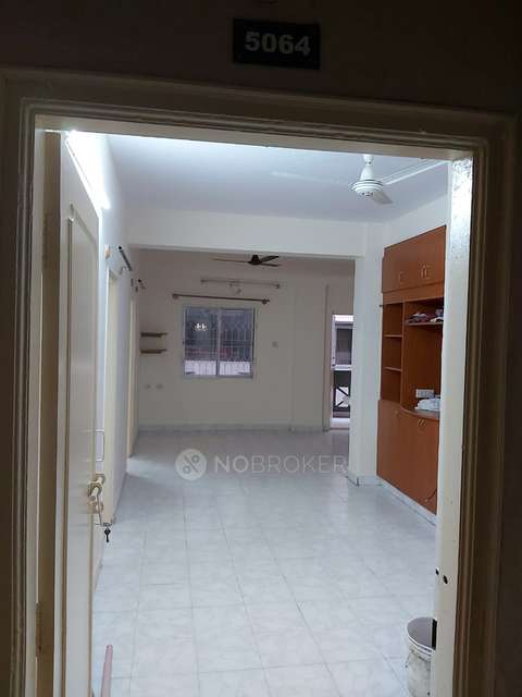 3 BHK Flat In Janapriya Sai Darshan For Sale  In Whitefield