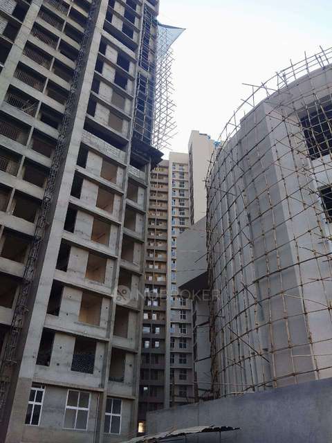 1 BHK Flat In Kohinoor Eden - Elite For Sale  In Kalyan East