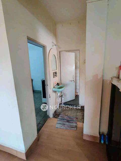 2 BHK Flat In Hariprasad Housing Society  For Sale  In Hingne Khurd