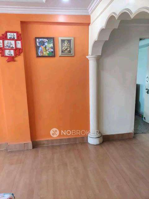 2 BHK Flat In Hariprasad Housing Society  For Sale  In Hingne Khurd