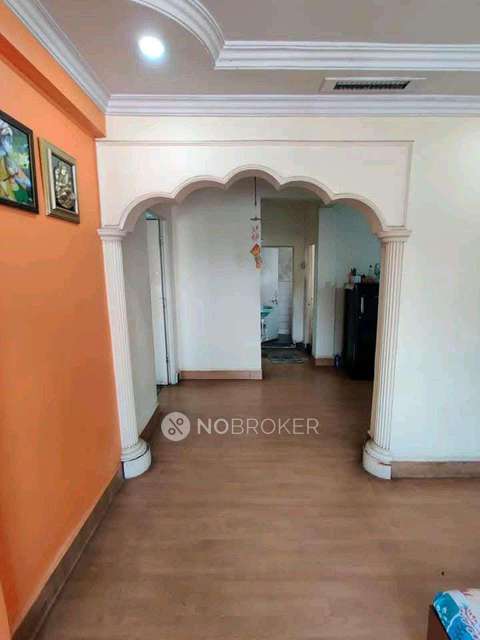 2 BHK Flat In Hariprasad Housing Society  For Sale  In Hingne Khurd