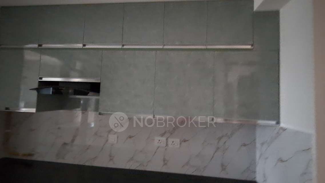 3 BHK Flat In Brigade Residences for Rent  In Perungudi