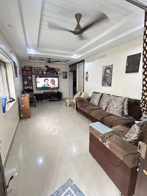 2 BHK Flat In Ushodaya Residency For Sale  In L B Nagar