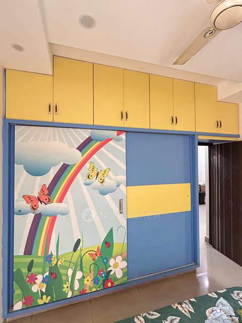 2 BHK Flat In Ushodaya Residency For Sale  In L B Nagar