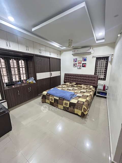 2 BHK Flat In Ushodaya Residency For Sale  In L B Nagar