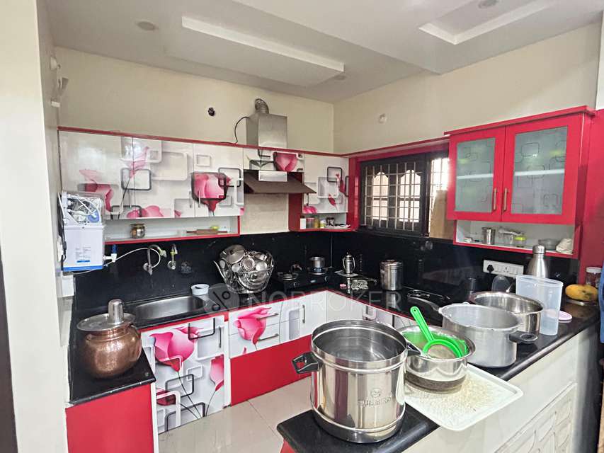 2 BHK Flat In Ushodaya Residency For Sale  In L B Nagar