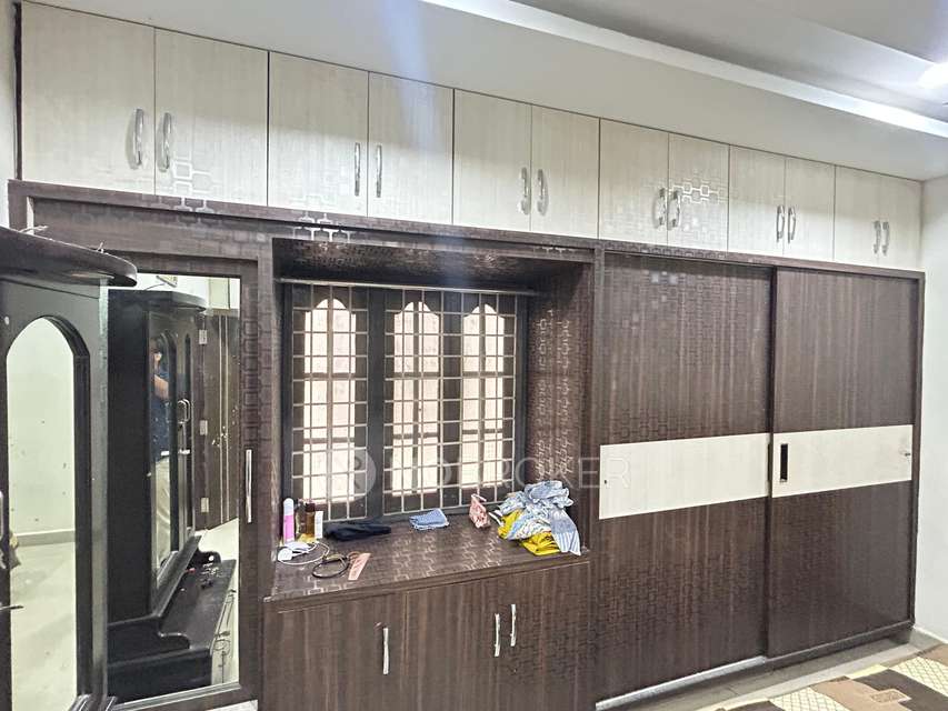 2 BHK Flat In Ushodaya Residency For Sale  In L B Nagar