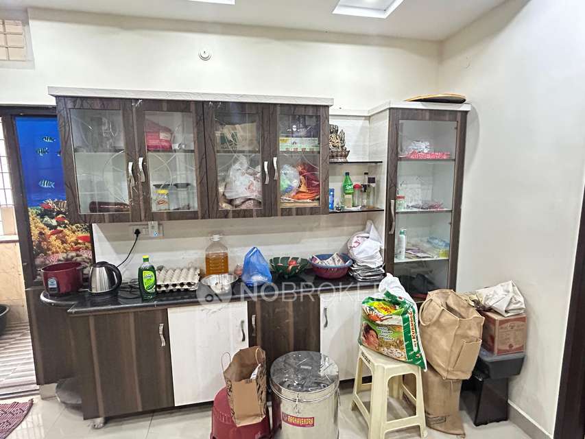 2 BHK Flat In Ushodaya Residency For Sale  In L B Nagar