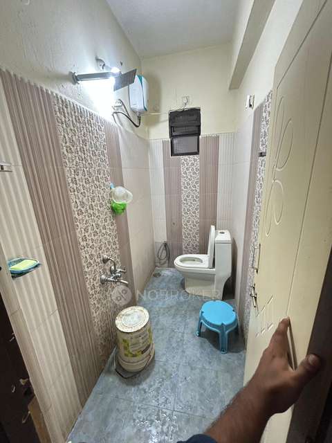 2 BHK Flat In Ushodaya Residency For Sale  In L B Nagar