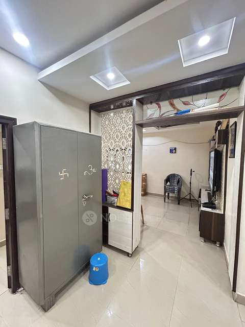 2 BHK Flat In Ushodaya Residency For Sale  In L B Nagar