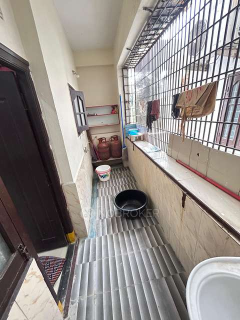 2 BHK Flat In Ushodaya Residency For Sale  In L B Nagar