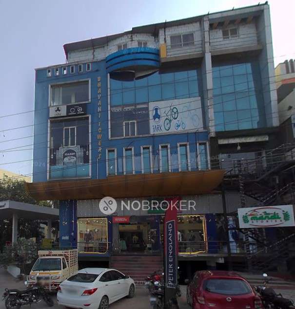 Co-Working space in Shop, Villa No 21, Maruthi Arcade, Swamik Nagar, A. S. Rao Nagar, Secunderabad, Telangana 500062, India, Hyderabad for sale