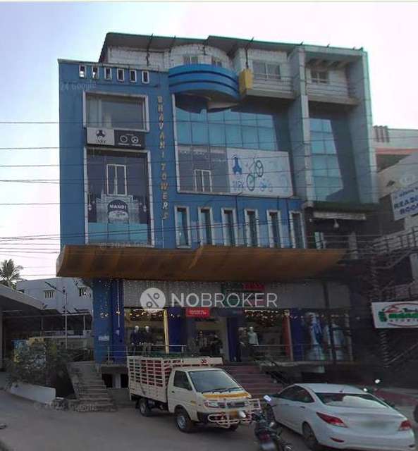 Co-Working  space in Shop, Villa No 21, Maruthi Arcade, Swamik Nagar, A. S. Rao Nagar, Secunderabad, Telangana 500062, India, Hyderabad for sale 
