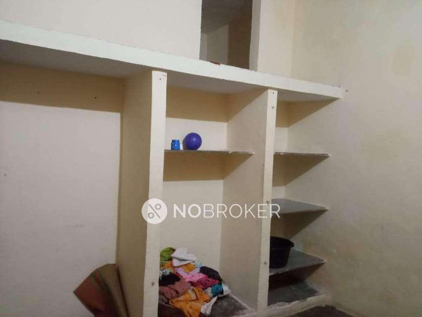 1 RK Flat In Jagmal Inclave For Sale  In Roshan Nagar