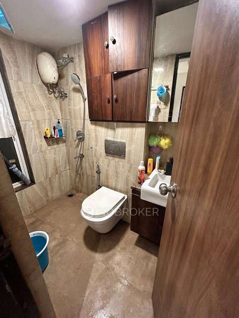 1 BHK Flat In Lodha Amara For Sale  In Thane