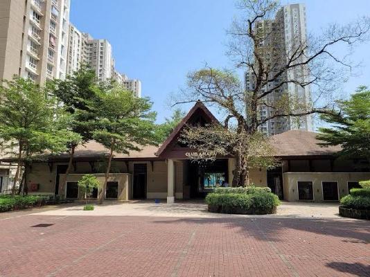 1 BHK Flat In Lodha Amara For Sale  In Thane