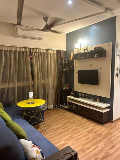 1 BHK Flat In Lodha Amara For Sale  In Thane