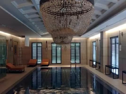 1 BHK Flat In Lodha Amara For Sale  In Thane