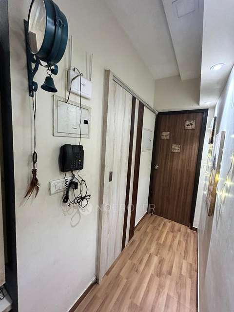 1 BHK Flat In Lodha Amara For Sale  In Thane
