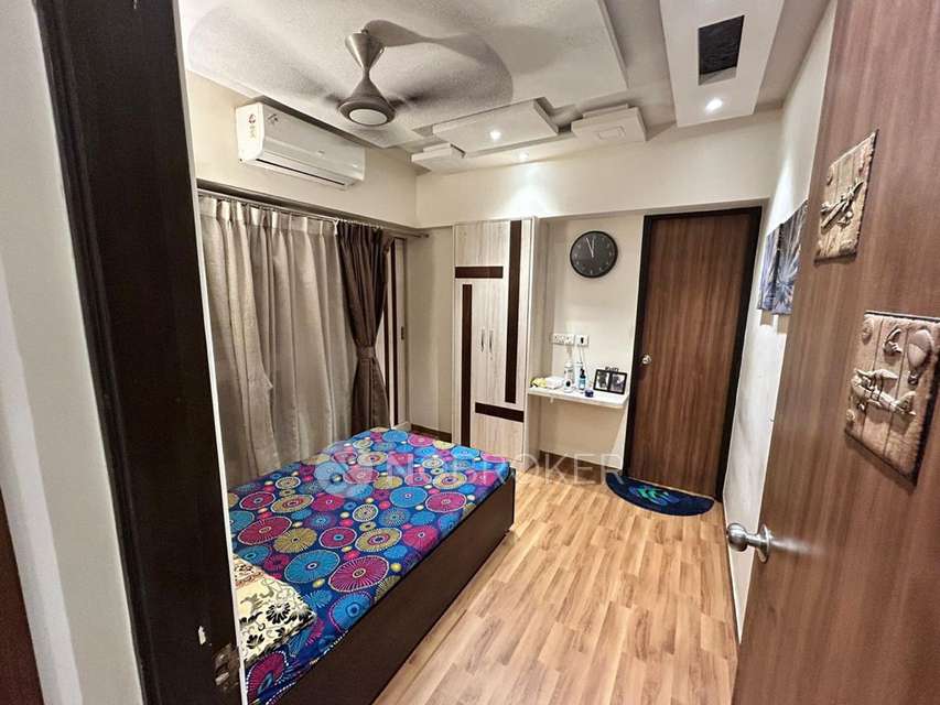 1 BHK Flat In Lodha Amara For Sale  In Thane