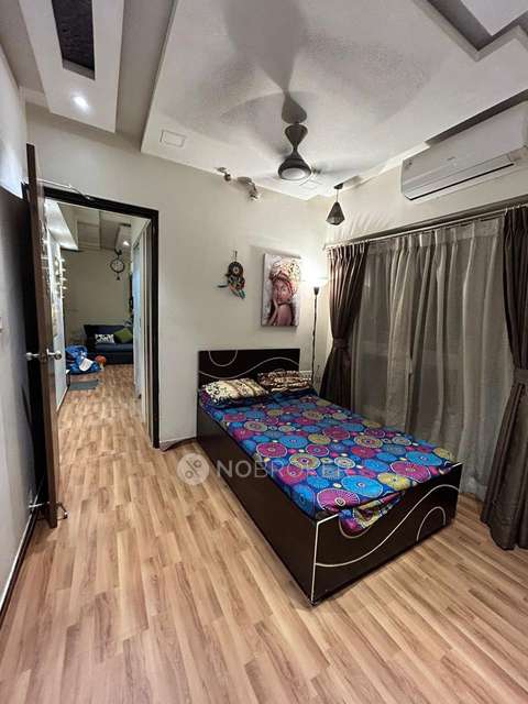 1 BHK Flat In Lodha Amara For Sale  In Thane