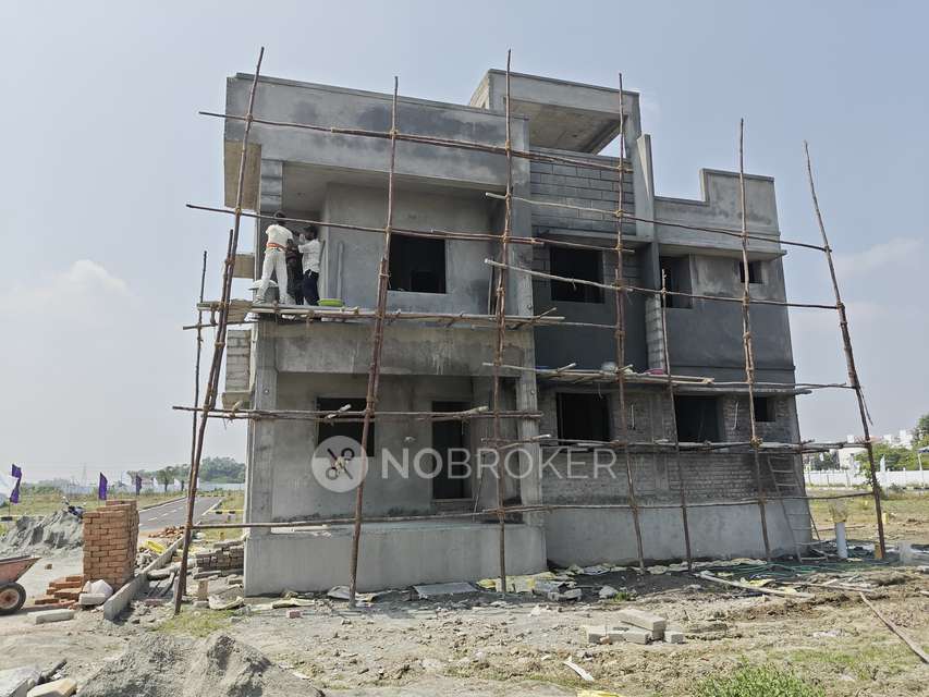 3 BHK House For Sale  In Vandalur